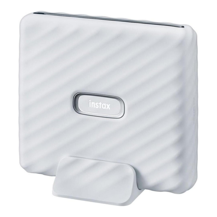 Fujifilm Instax Link Wide A White (16719574)