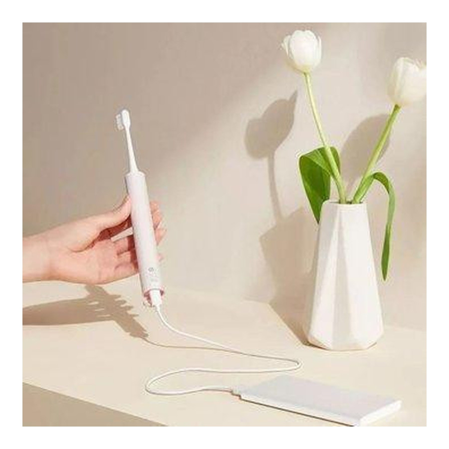 MiJia Sonic Electric Toothbrush T200 Pink