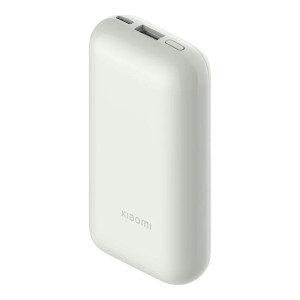 Xiaomi Mi Power Bank 10000mAh 33W Pocket Version Pro Ivory (PB1030ZM, BHR5909GL)