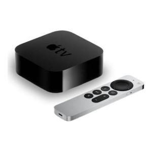 Apple TV 4K 2021 32GB (MXGY2)