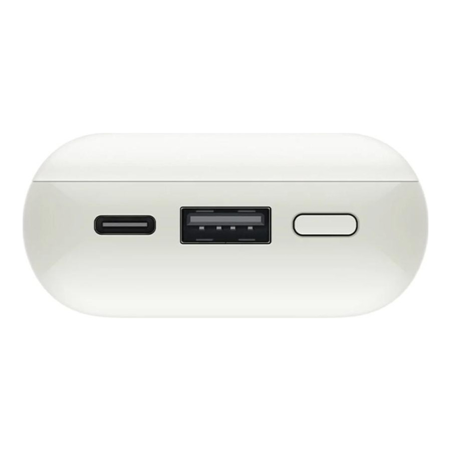 Xiaomi Mi Power Bank 10000mAh 33W Pocket Version Pro Ivory (PB1030ZM, BHR5909GL)