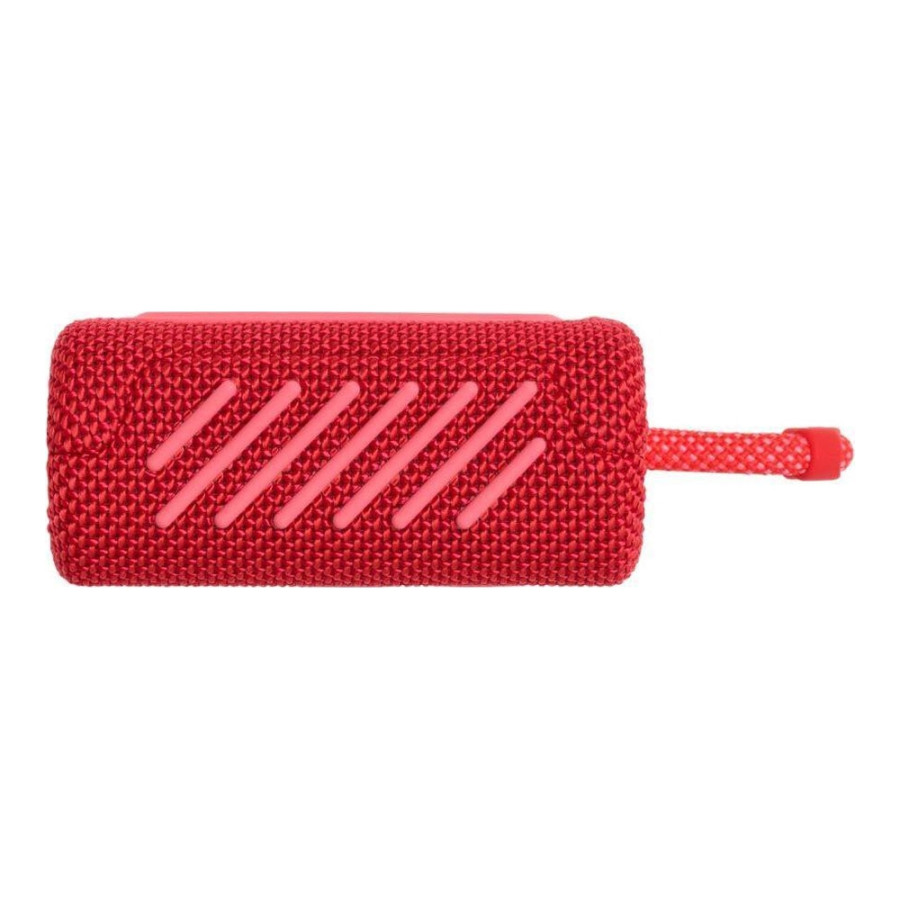 JBL GO 3 Red (JBLGO3RED)