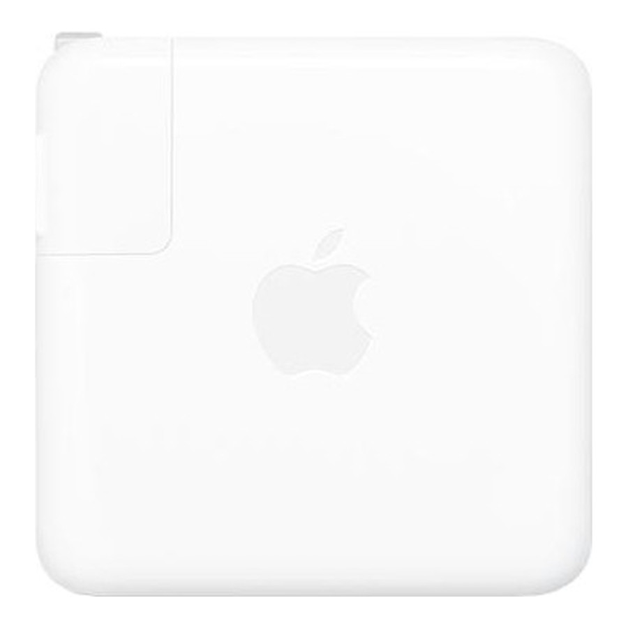 Apple 61W USB-C Power Adapter (MRW22) (High Copy)