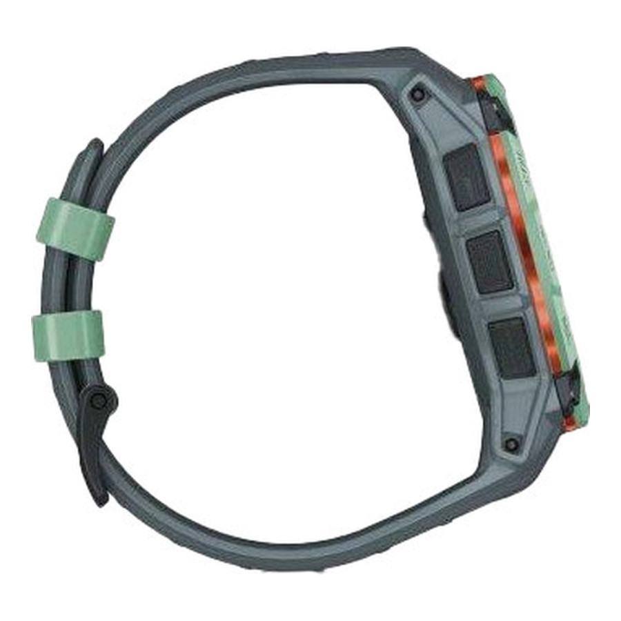 Garmin Instinct 3 50mm AMOLED Neo Tropic with Twilight Band (010-03020-01)