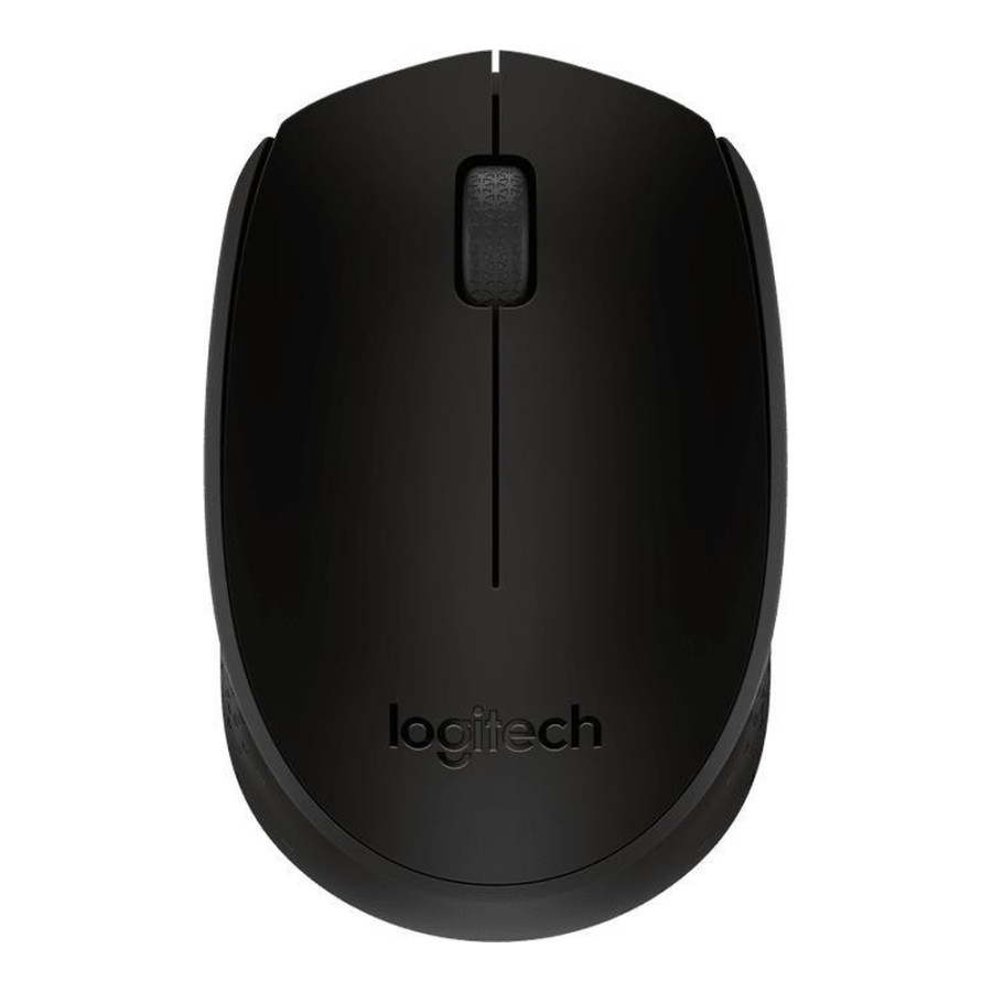 Logitech M171 Black (910-00442)