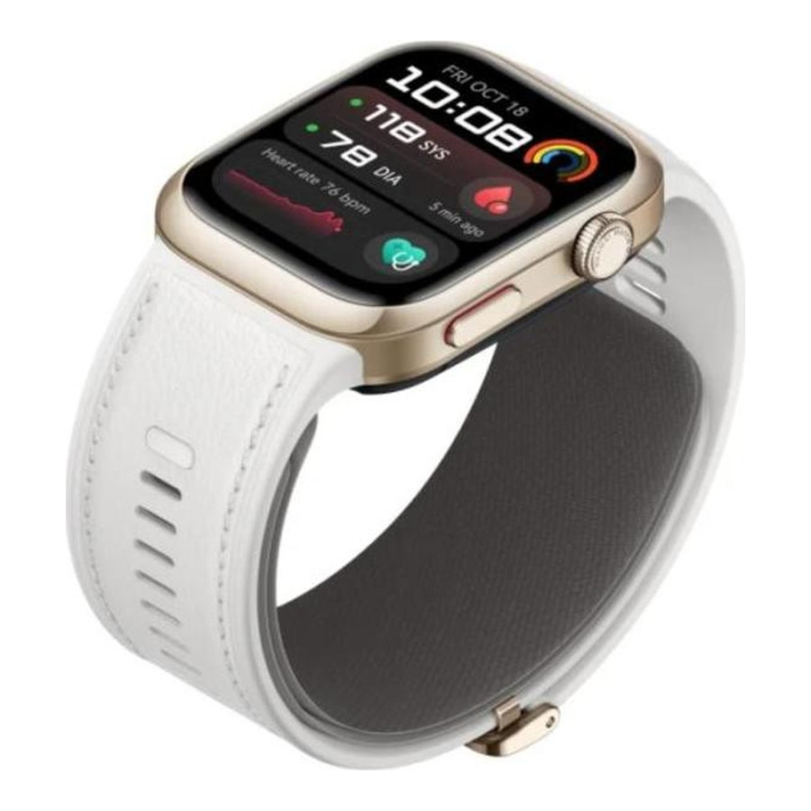 Huawei Watch D2 Gold