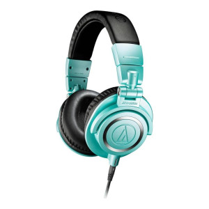Audio-Technica ATH-M50x Ice Blue