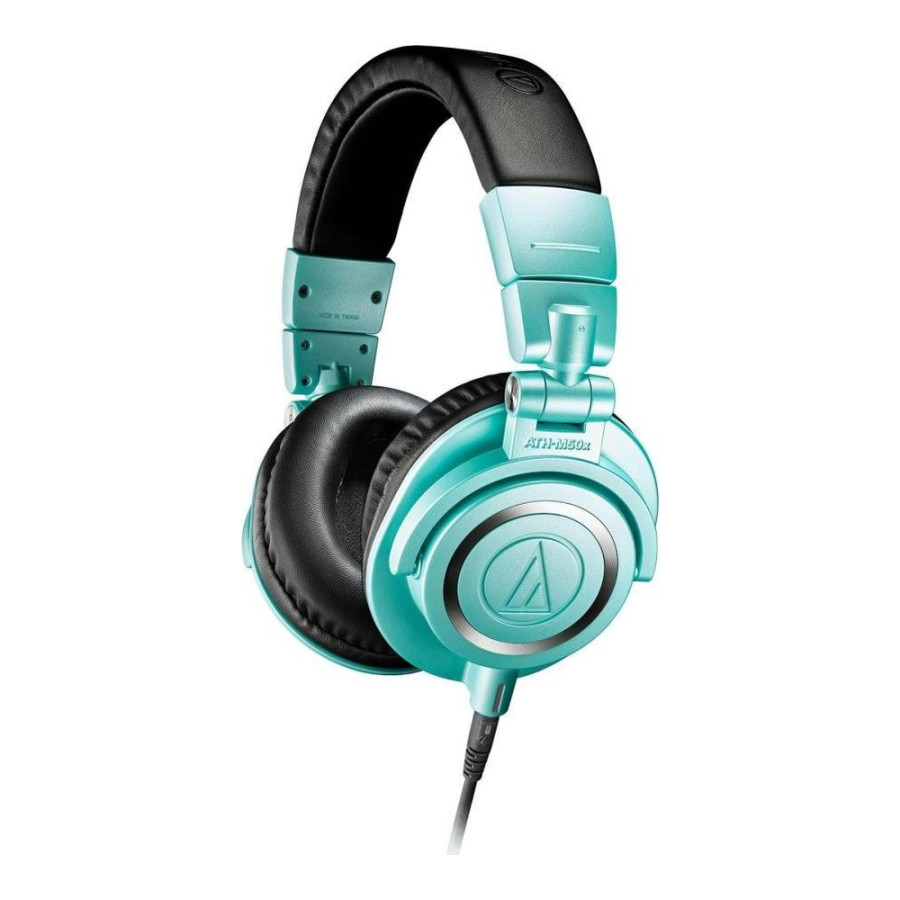 Audio-Technica ATH-M50x Ice Blue
