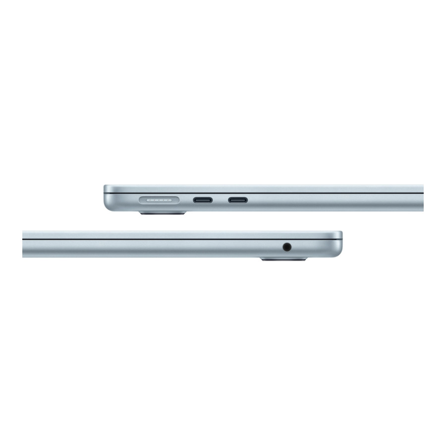 Apple MacBook Air 13,6" 2025 Sky Blue (MC6T4)