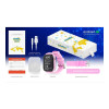 GARMIX PointPro-300 Pink (GMXPP300-P) (UA)