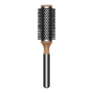 Dyson Vented Barrel Brush Black/Nickel 35mm (971053-01)