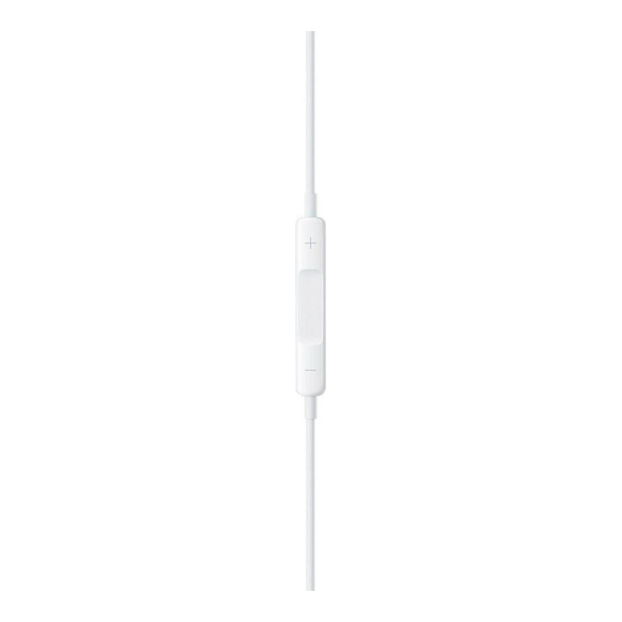 Apple EarPods with Mic (MNHF2)