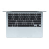 Apple MacBook Air 13,6" 2025 Sky Blue (MC6T4)