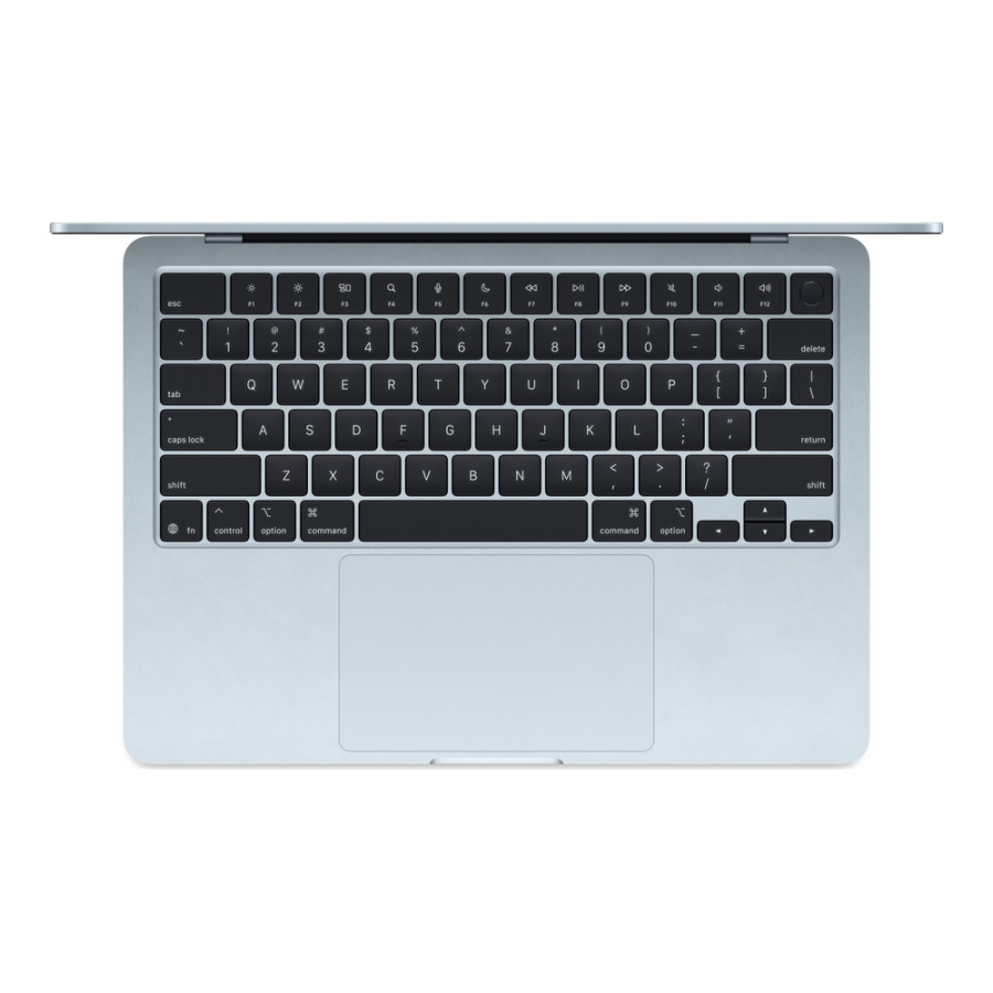 Apple MacBook Air 13,6" 2025 Sky Blue (MC6T4)