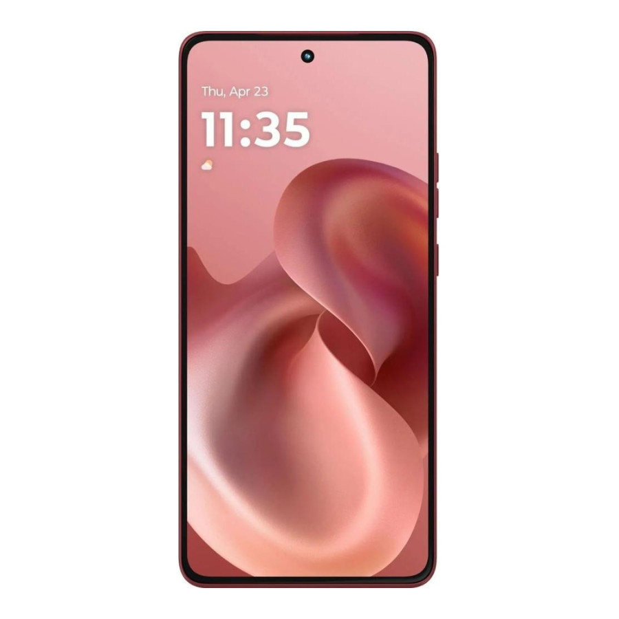 Motorola Moto G86 5G 8/256GB Chrysanthemum (PB7L0109RS) (UA)