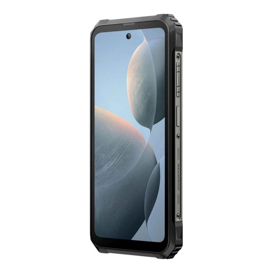 Blackview BL9000 12/512GB Interstellar Black