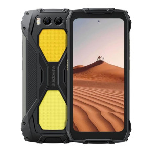 Blackview BV7300 6/256GB Black