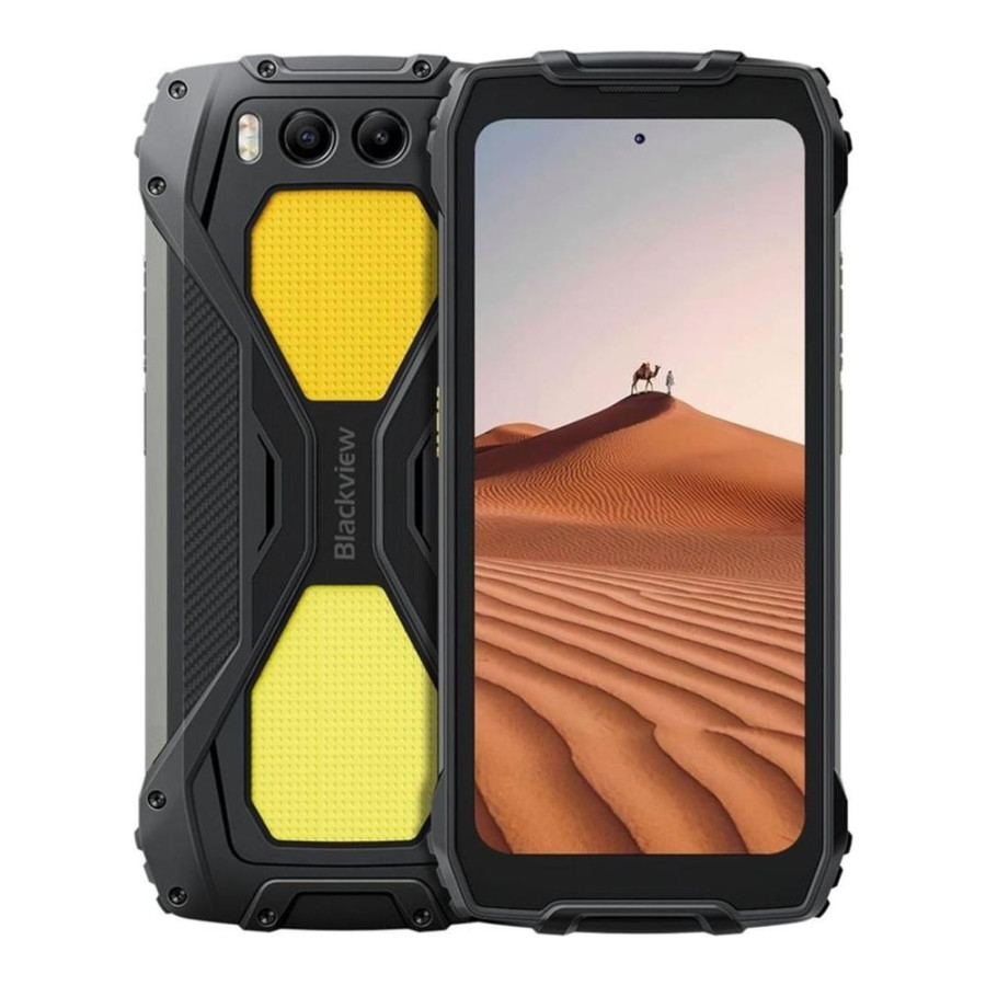 Blackview BV7300 6/256GB Black