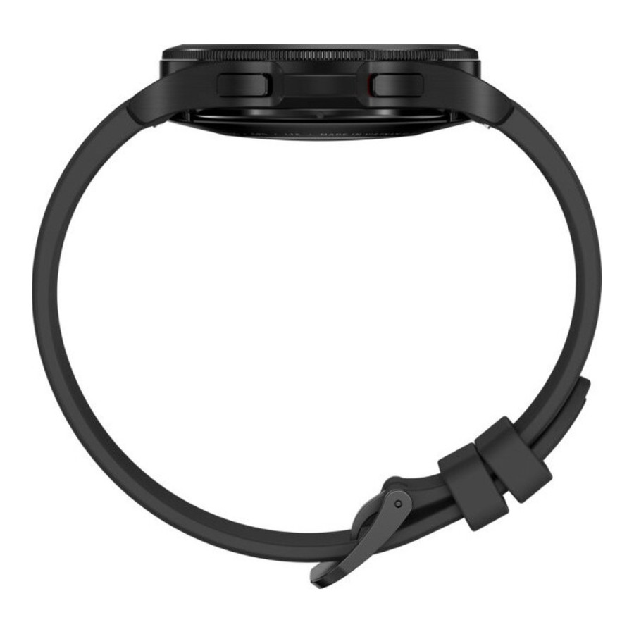 Samsung Galaxy Watch4 Classic 46mm Black (SM-R890NZKA)