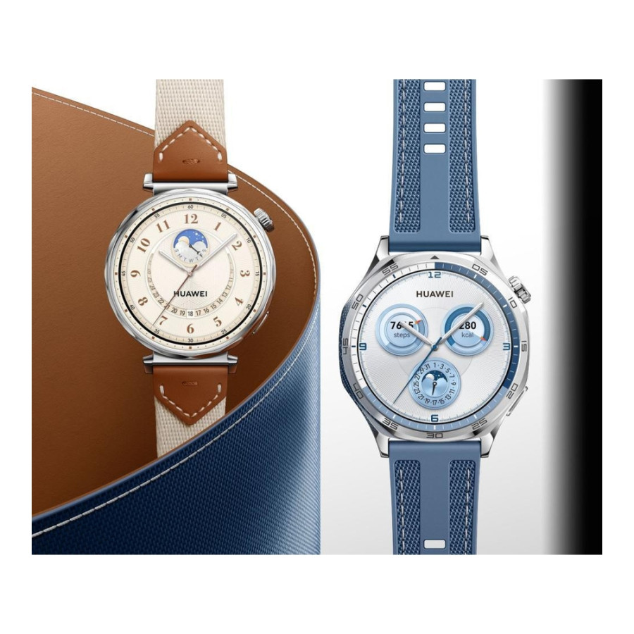 HUAWEI Watch GT 5 41 mm Blue