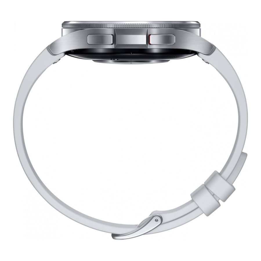 Samsung Galaxy Watch6 Classic 47mm eSIM Silver (SM-R965FZSA)