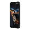 Sigma mobile X-treme PQ58 Black (UA)