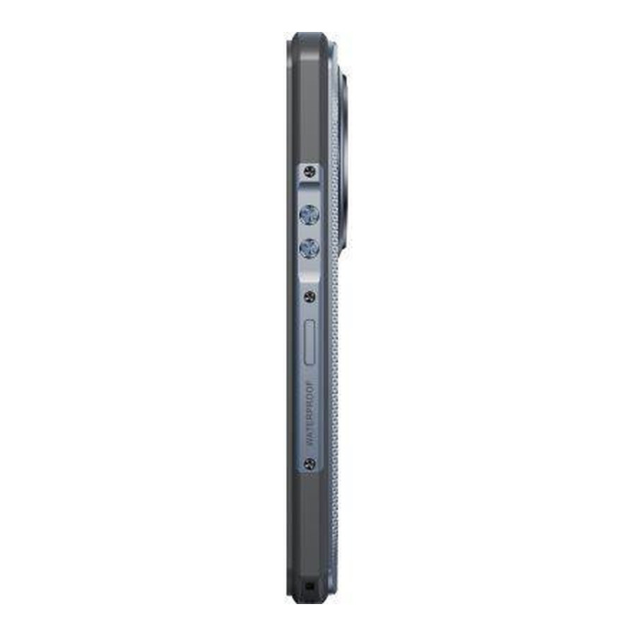 Oukitel WP35 Pro 12/512GB Grey