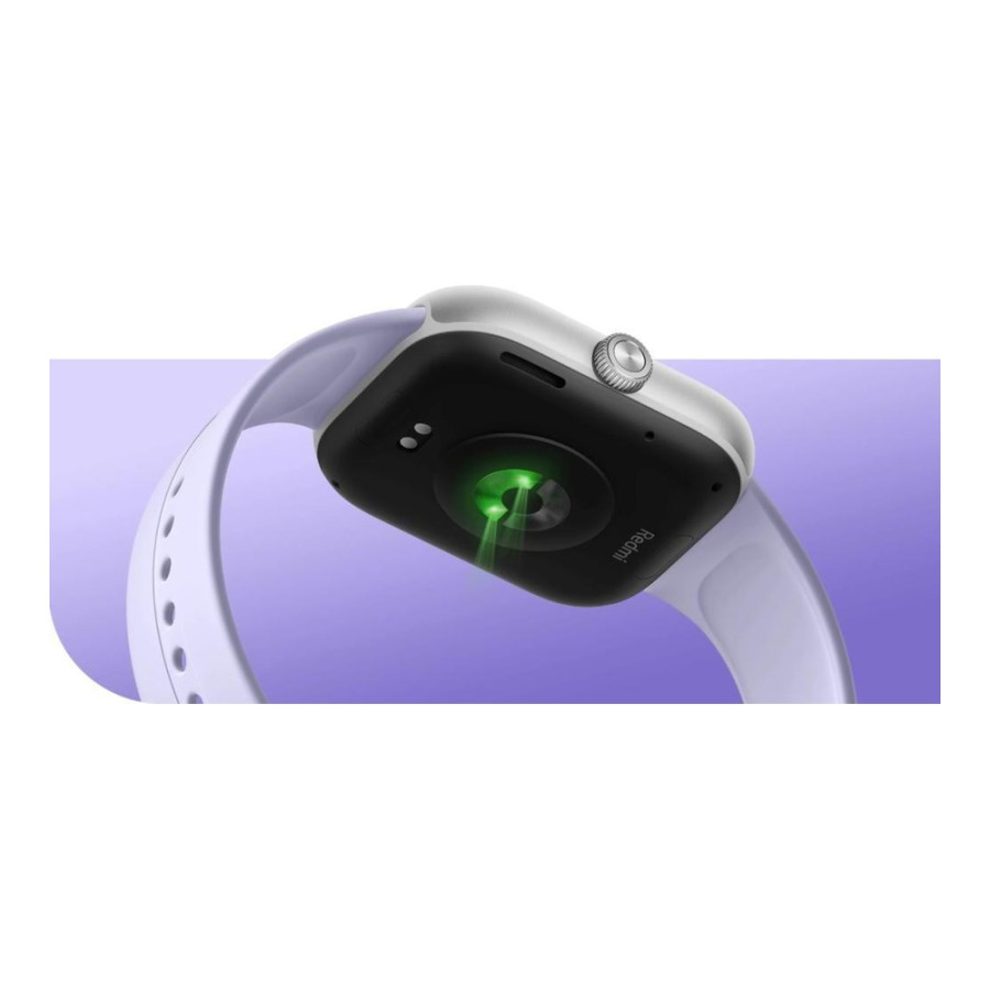 Xiaomi Redmi Watch 5 Lavender Purple (BHR9388GL)