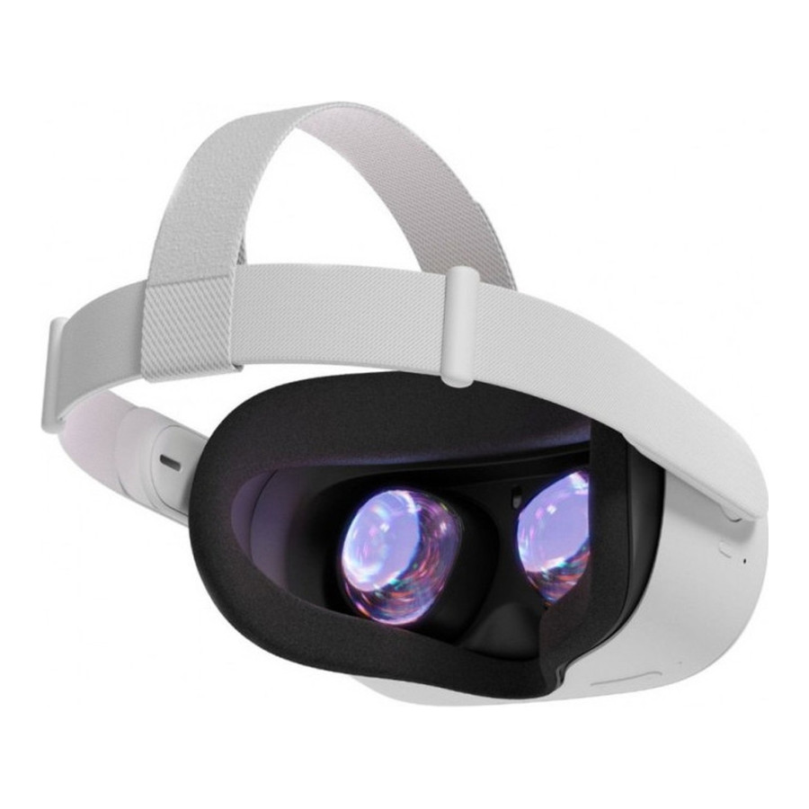 Oculus Quest 2 128 Gb (Resident Evil 4 bundle)