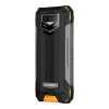 DOOGEE S89 8/128GB Volcano Orange