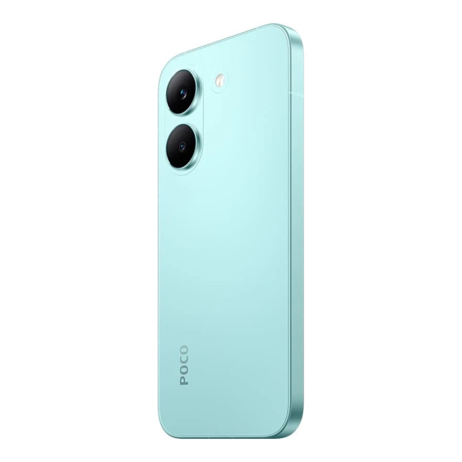 Xiaomi POCO X8 Pro 8/512GB Green (with charger) (Global Version)