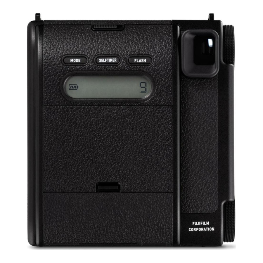 Fujifilm Instax Mini 99 Black (16823519)