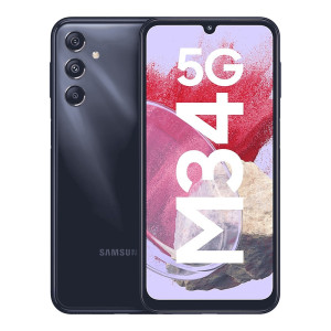 Samsung Galaxy M34 5G SM-M346B 6/128GB Midnight Blue