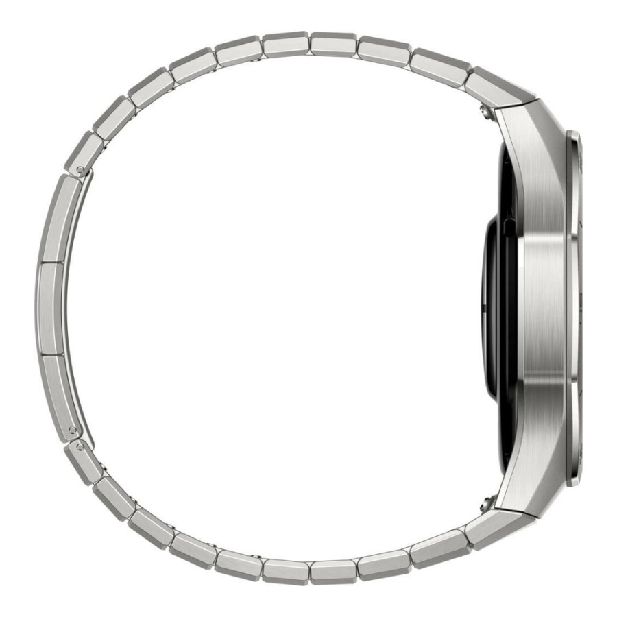 HUAWEI Watch GT 5 Pro 46 mm Titanium