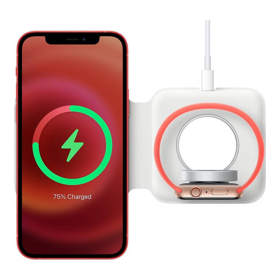 Apple MagSafe Duo Charger (MHXF3) (EU)