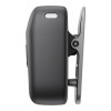DJI Mic Mini Infinity Black (CP.RN.00000431.01)