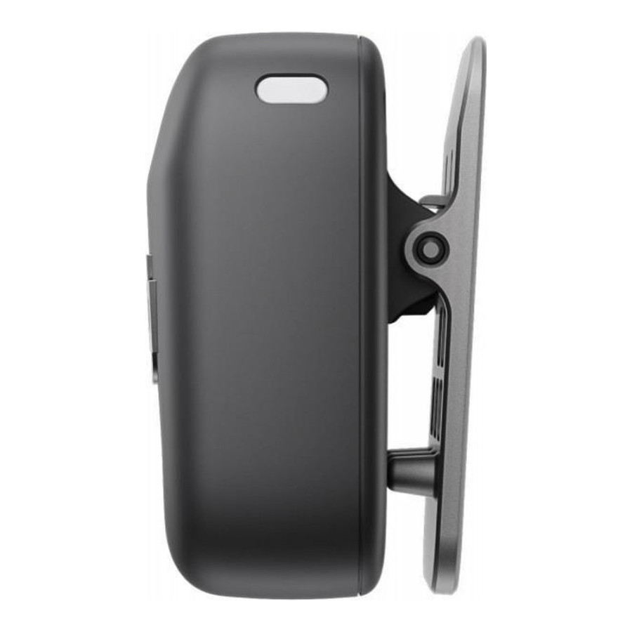 DJI Mic Mini Infinity Black (CP.RN.00000431.01)