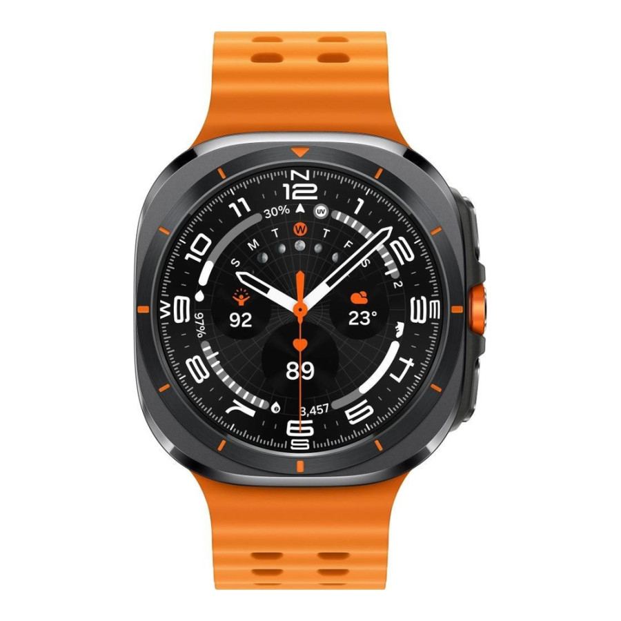 Samsung Galaxy Watch Ultra 2025 Titanium Grey (SM-L705FZA2)