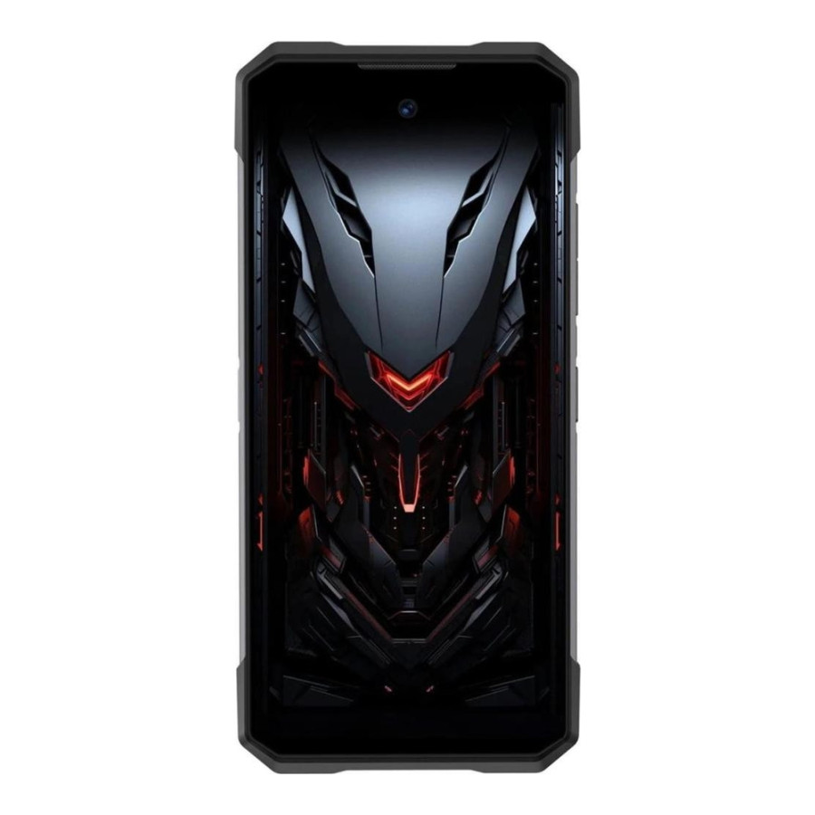 DOOGEE S200 12/256GB Grey