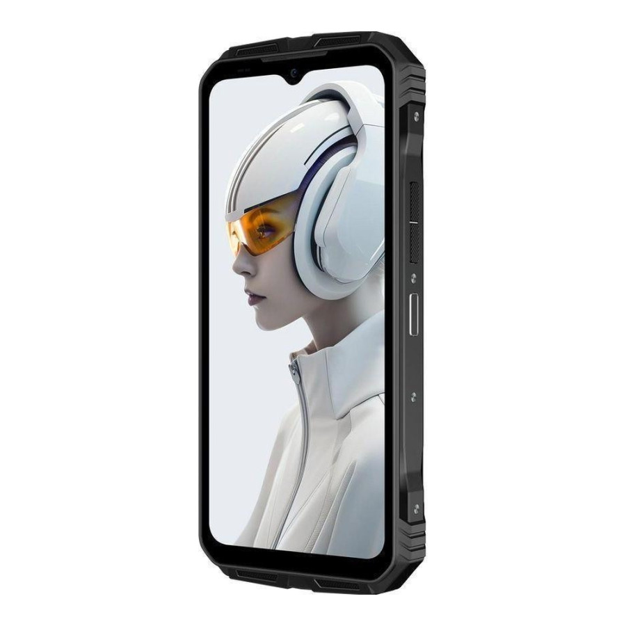 DOOGEE V Max Plus 16/512GB Pewter Gray