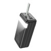 Hoco J86B 60000mAh 22,5W Black
