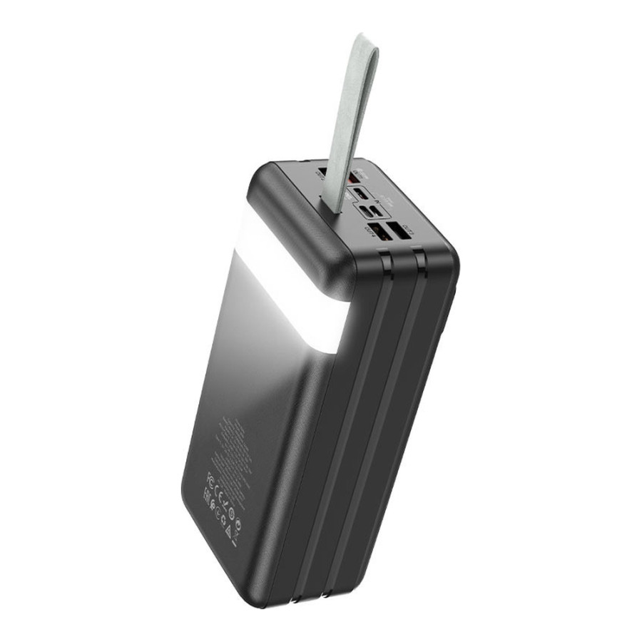 Hoco J86B 60000mAh 22,5W Black