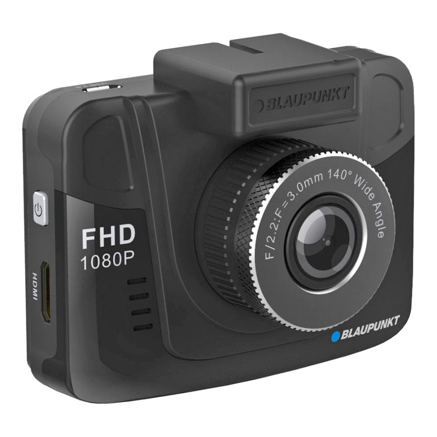 Blaupunkt BP 3.0 FHD GPS