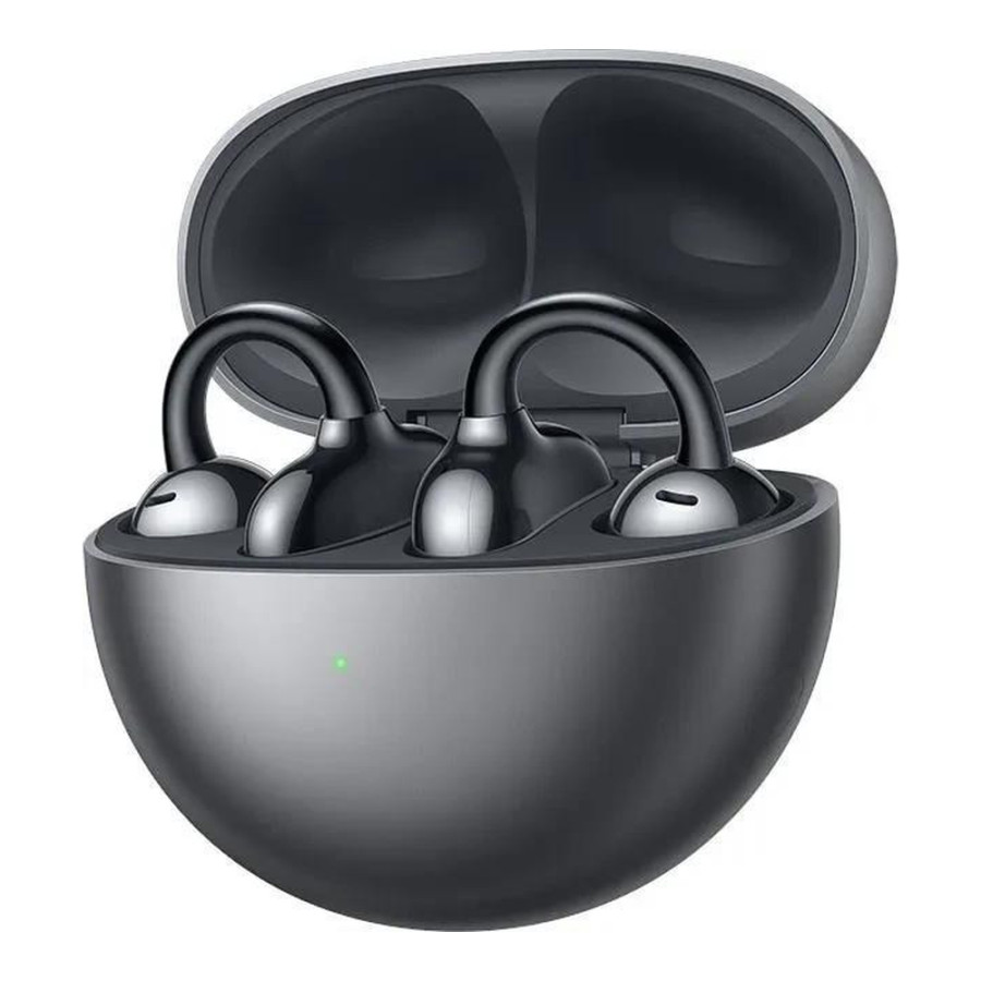 HUAWEI FreeClip Black (55037246)