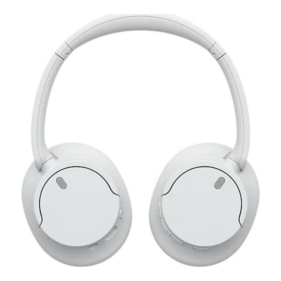 Sony WH-CH720N White (WHCH720NW.CE7)