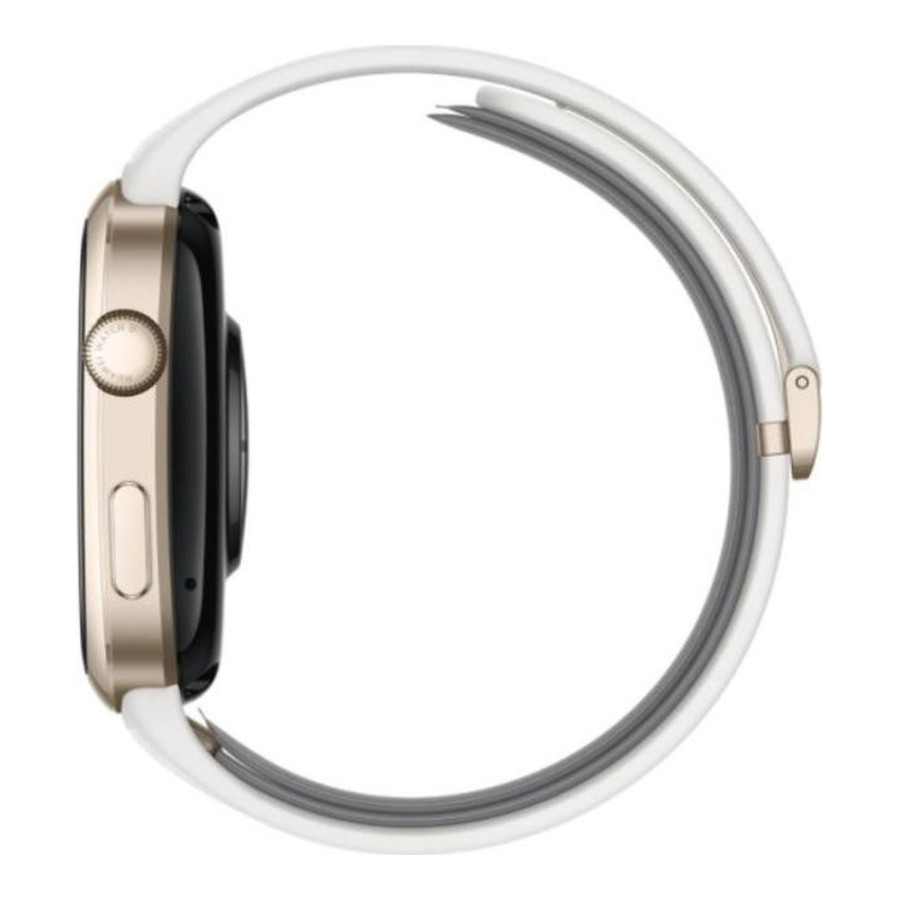 Huawei Watch D2 Gold