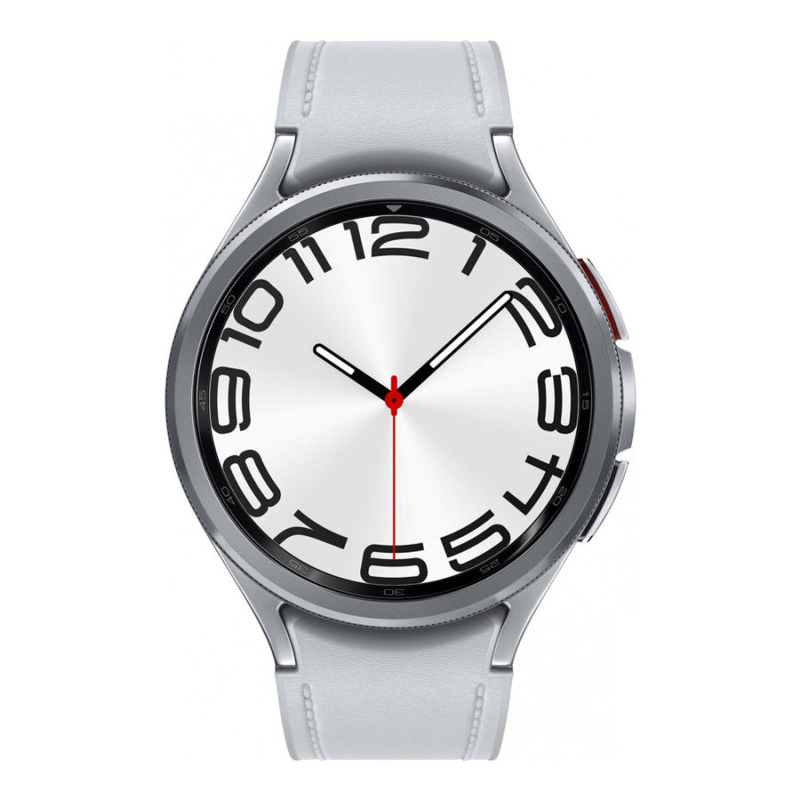 Samsung Galaxy Watch6 Classic 47mm eSIM Silver (SM-R965FZSA)