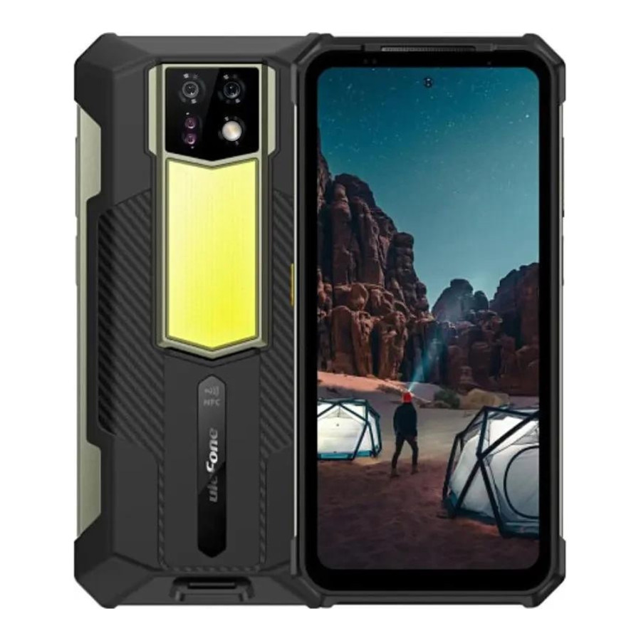 Ulefone Armor 24 12/256GB Black