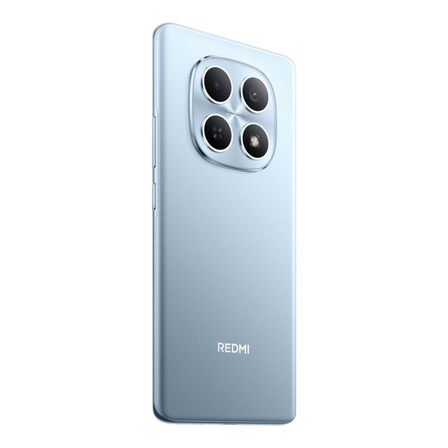 Xiaomi Redmi Note 15 8/256GB Glacier Blue (with charger) (Global Version)