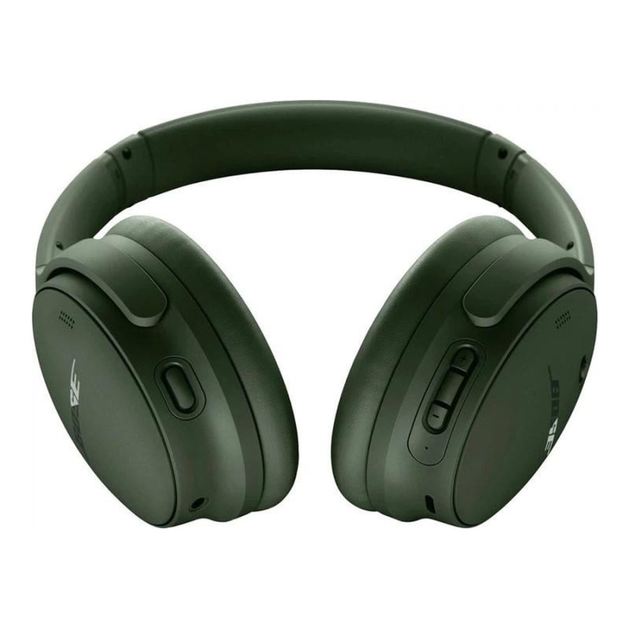 Bose QuietComfort Headphones Cypress Green (884367-0300)